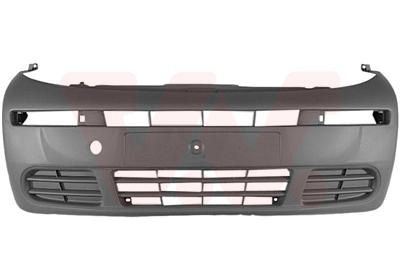 Бампер на авто VAN Wezel 3794570 ціна, від 115.72 USD
